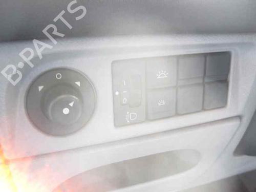 Passasjer kollisjonspute CITROËN XSARA PICASSO (N68) 2.0 HDi | BP2356029C10 