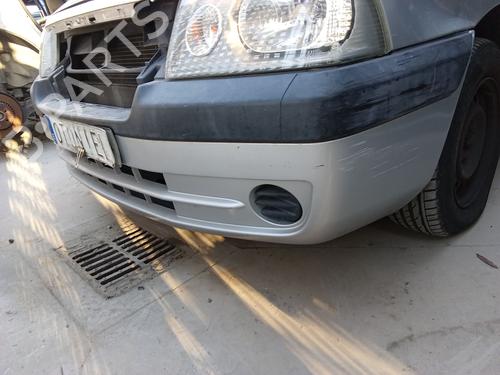 Pare-chocs avant Pare-chocs avant FIAT SCUDO Bus (220_) 2.0 JTD (109 hp) 39890015 39890015