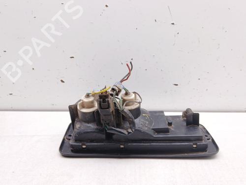 Rear fog light MITSUBISHI PAJERO II (V3_W, V2_W, V4_W, V5_W) 2.8 TD (V46W, V26W) | BP29747882C37 
