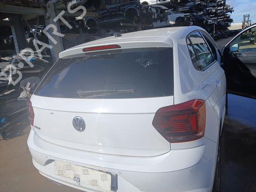 AC radiator VW POLO VI (AW1, BZ1, AE1) 1.0 TSI | BP33807789M32 - Image 11