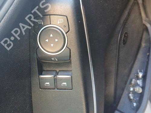 Right mirror FORD FIESTA VII (HJ, HF) 1.0 EcoBoost | BP30150077C27