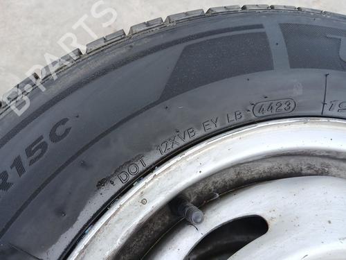 Other FORD TRANSIT Van (FA_ _) | BP33820014O1 - Image 5