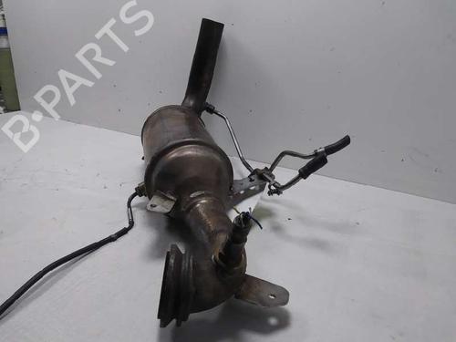 Particulate filter FIAT DOBLO Cargo (263_) 1.3 D Multijet | BP18569417M81 