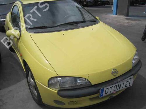 Right taillight OPEL TIGRA (S93) 1.4 16V (F07) | BP2381928C35 