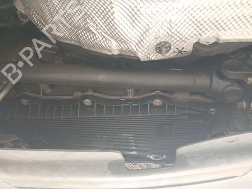 Gearbox JAGUAR F-PACE (X761)  | BP29509813M3 