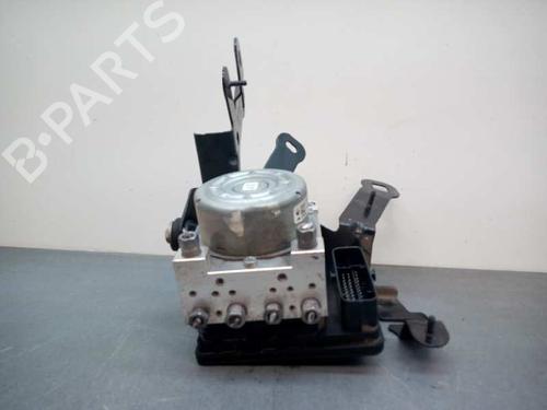 Used ABS pump RENAULT MEGANE IV Hatchback (B9A/M/N_) 1.3 TCe 140 (B9NB) (140 hp) 19163237