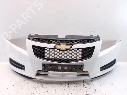 Used Front bumper Front bumper 38311095 38311095