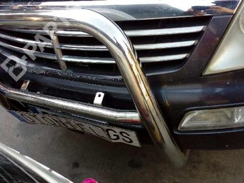 Left rear window switch SSANGYONG REXTON / REXTON II (GAB_) 2.7 Xdi | BP3016680C108  - Image 6