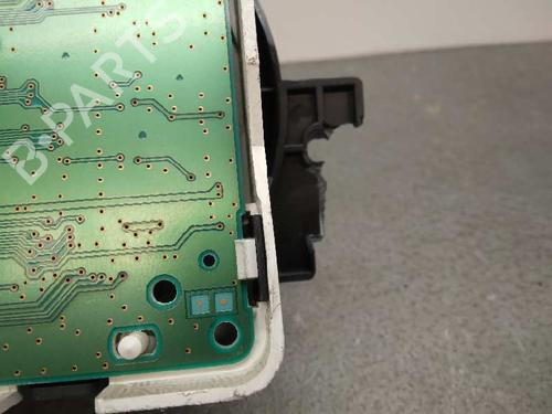 Instrument cluster NISSAN MICRA III (K12)  | BP23118073C47