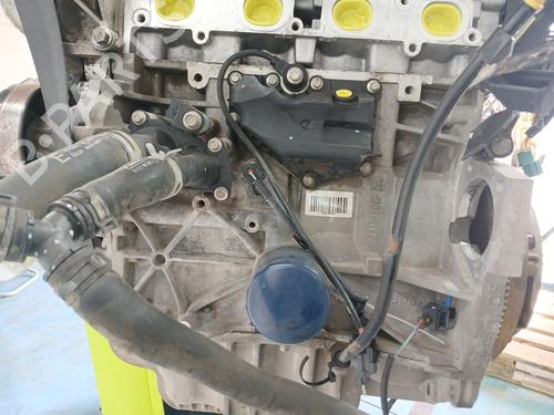 Engine FORD FIESTA VI (CB1, CCN) 1.25 | BP37521813M1 - Image 4
