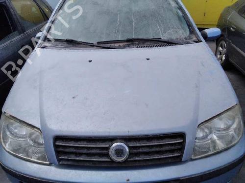 Fuse box FIAT PUNTO (188_) 1.2 60 (188.030, .050, .130, .150, .230, .250) | BP4207484E1 