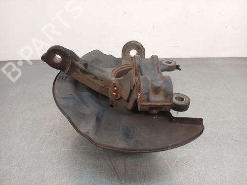 Right front steering knuckle HONDA CR-V III (RE_) 2.0 i-VTEC 4WD (RE5, RE2) | BP37183126M26 - Image 5