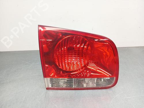 Used Left tailgate light Left tailgate light 36162820 36162820
