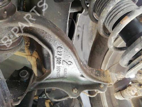 Used Right rear suspension arm SUBARU OUTBACK (BT) [2019-2025]  14914138