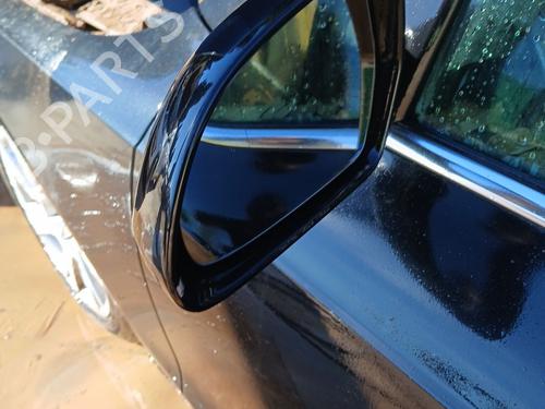 Left mirror AUDI A5 (8T3) 2.7 TDI | BP23107617C26 