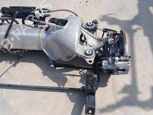 Rear axle CITROËN C5 III Break (RW_) 2.0 HDi 180 | BP26575813M2 