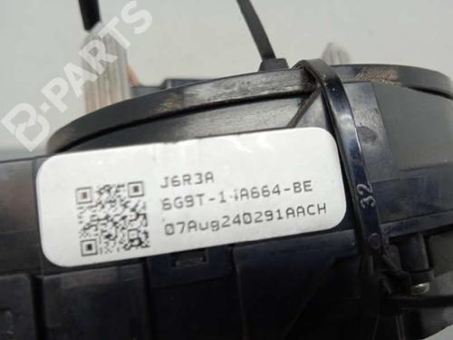Squib airbag FORD MONDEO IV (BA7) 1.8 TDCi | BP10219411C102 