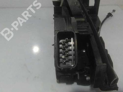 Front left lock FORD FOCUS II Turnier (DA_, FFS, DS)  | BP5592108C98 