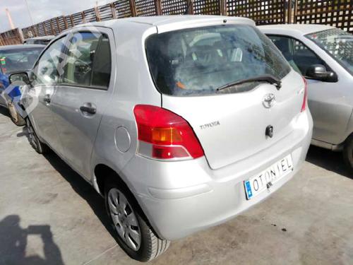 Steering column TOYOTA YARIS (_P9_)  | BP7884473M21 