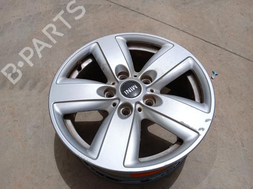 Used Rim Rim 37492592 37492592