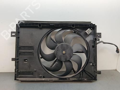 radiator-fan-peugeot-expert-van-v_-2016-39146629 main image