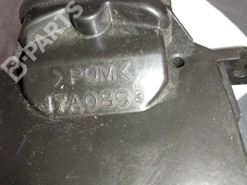 Steering column stalk MAZDA 6 Hatchback (GG) 2.0 DI (GG14) | BP2368554I23 