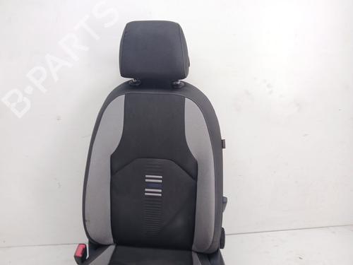 Left front seat SEAT LEON (5F1) | BP18786841C15 - Image 4