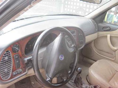 Front right window mechanism SAAB 9-3 (YS3D) 2.2 TiD | BP2701971C23 