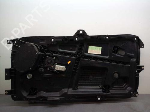 Used Front right window mechanism FORD FIESTA V (JH_, JD_) [2001-2014]  16223322