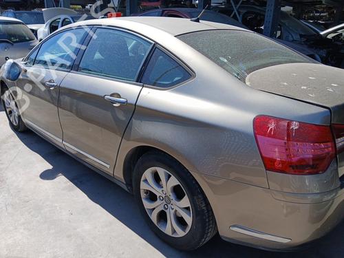 Steering pump CITROËN C5 III (RD_) 2.0 HDi 140 (RDRHF8, RDRHFA, RDRHA8, RDRHAJ) | BP32117575M99  - Image 8