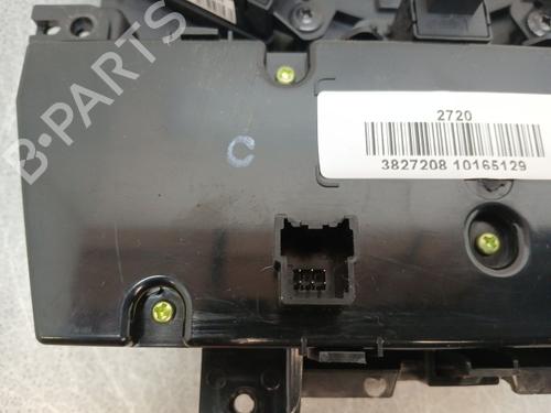 Climate control CHEVROLET CRUZE (J300) 1.6 | BP40458194I5 - Image 6