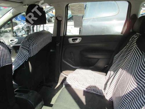 Front left interior door handle PEUGEOT 307 Break (3E) 1.6 HDi | BP3413623I13 