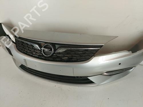 Front bumper OPEL ASTRA K (B16) 1.2 Turbo (68) | BP27275209C7 