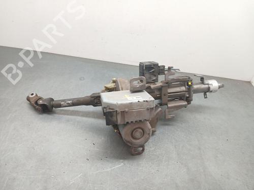 Styregear/Snekke RENAULT MEGANE III Grandtour (KZ0/1) [2008-2016]  29751185