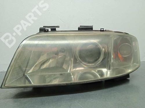 Left headlight AUDI A6 C5 (4B2) 2.5 TDI | BP11537254C28 