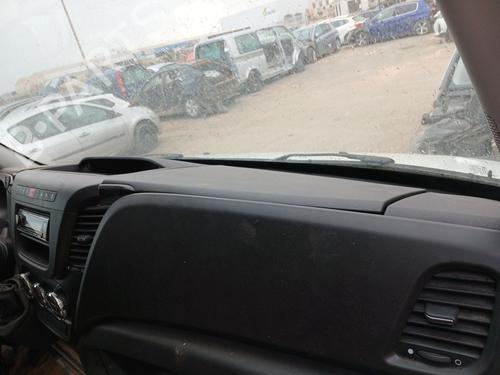 Salpicadero Salpicadero IVECO DAILY VI Platform/Chassis 33S16, 35S16, 35C16, 40C16, 42S16, 50C16 (156 hp) 24668830 24668830