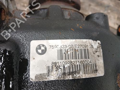 Rear differential BMW 3 (E90) 320 d | BP36042337M24  - Image 6