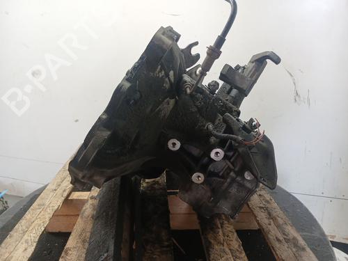 Gearkasse SUZUKI SWIFT III (MZ, EZ) 1.3 DDiS (RS413D) | BP29146528M3 