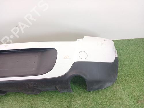 Rear bumper MINI MINI COUNTRYMAN (R60) Cooper D | BP24668983C8 