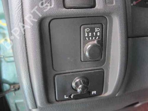 Gearbox NISSAN ALMERA I (N15)  | BP2368033M3 