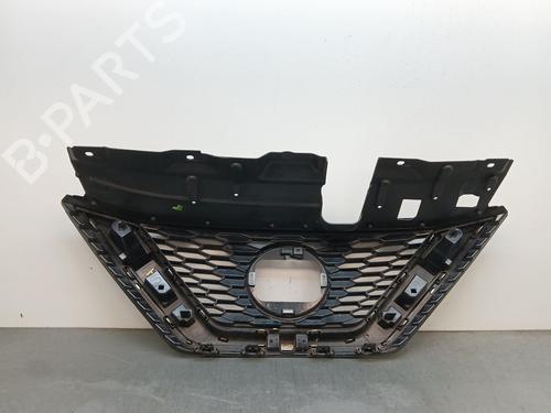 Grille NISSAN QASHQAI II (J11, J11_) 1.3 DIG-T | BP29248163C40 