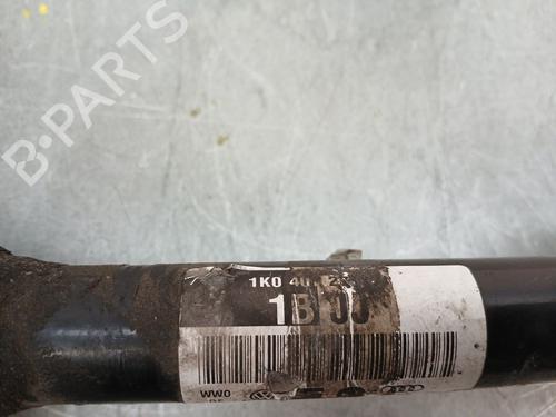 Left front driveshaft VW PASSAT B6 (3C2) 2.0 TDI 16V | BP34520224M38 - Image 5