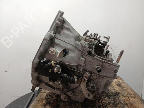 Gearbox MAZDA 6 Estate (GJ, GL)  | BP27588384M3 