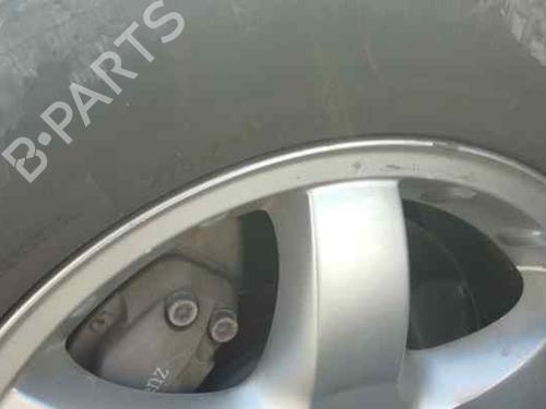 Engine MERCEDES-BENZ M-CLASS (W163) ML 400 CDI (163.128) | BP9848661M1 