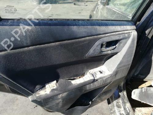Dashboard TOYOTA AURIS (_E18_) 1.8 Hybrid (ZWE186_, ZWE186R) | BP13492063C46 
