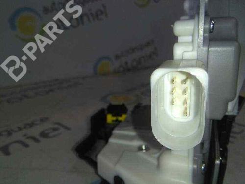 Rear right lock AUDI A3 (8L1)  | BP12194247C99 