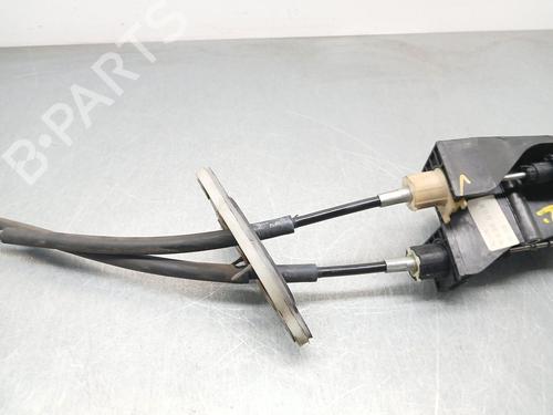 Kabel OPEL COMBO Box Body/MPV (X12) 1.3 CDTI (B05) | BP31247038E12