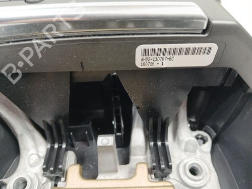 Steering wheel LAND ROVER DISCOVERY IV (L319) 3.0 TD 4x4 | BP32016277C49