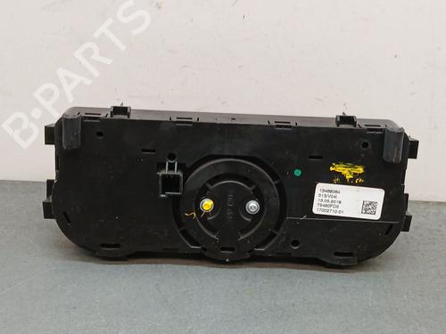 Commande Chauffage OPEL CORSA E (X15)  | BP20237984I5 