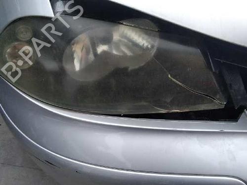 ECU airbags SEAT IBIZA III (6L1)  | BP3409817M53 